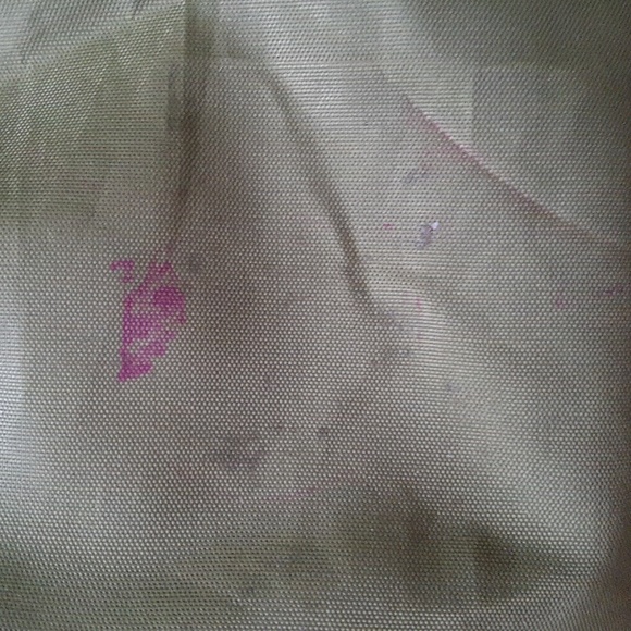 Lug Adjustable Strap Quilted Crossbody Green Travel Bag - Picture 15 of 16